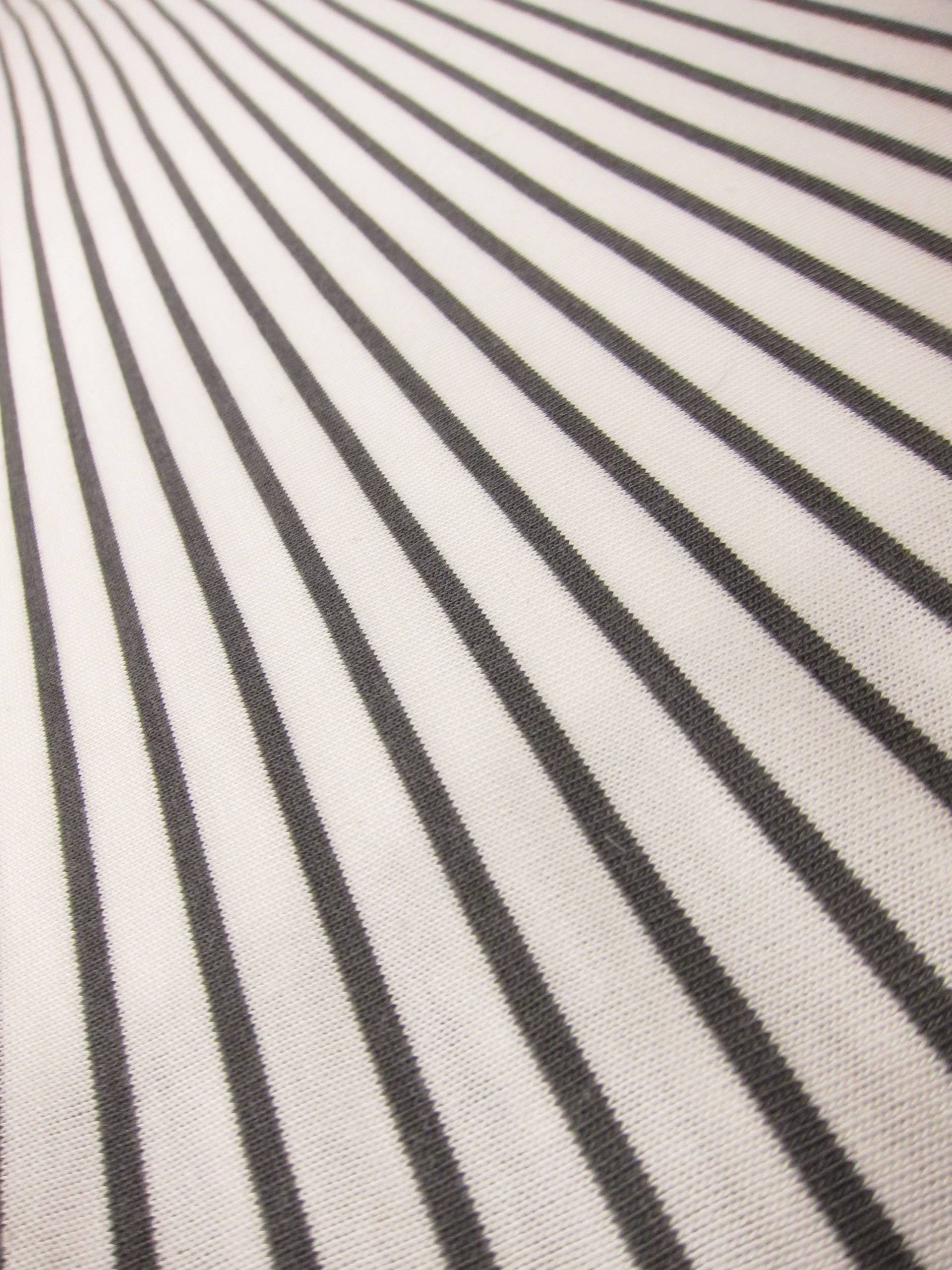 Bamboo and Organic Cotton Knit2
