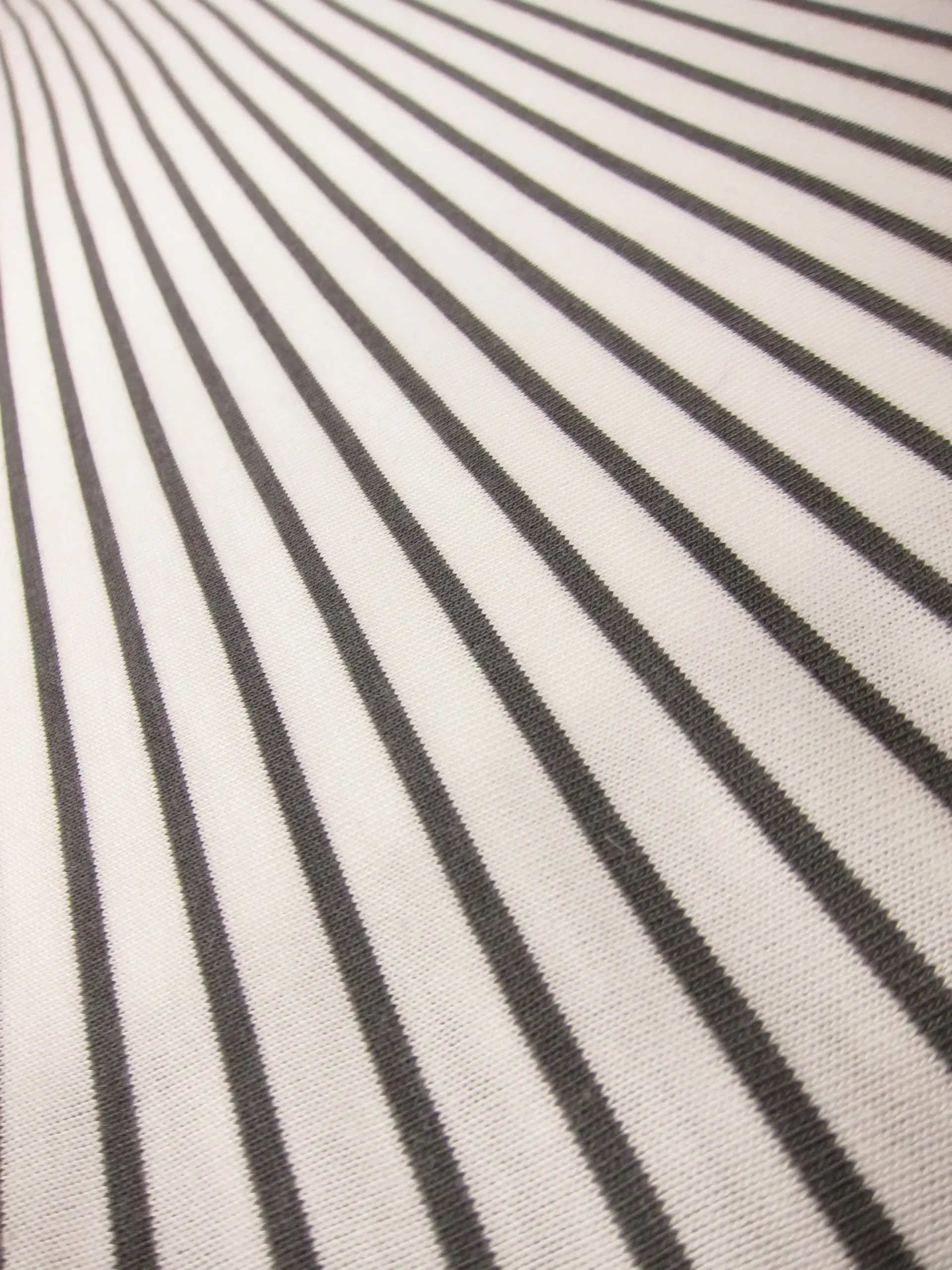 Bamboo and Organic Cotton Knit2