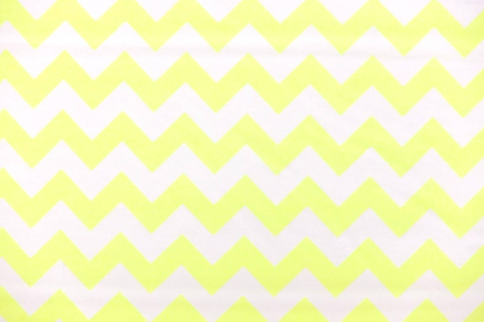 Cotton Broadcloth Neon Print0
