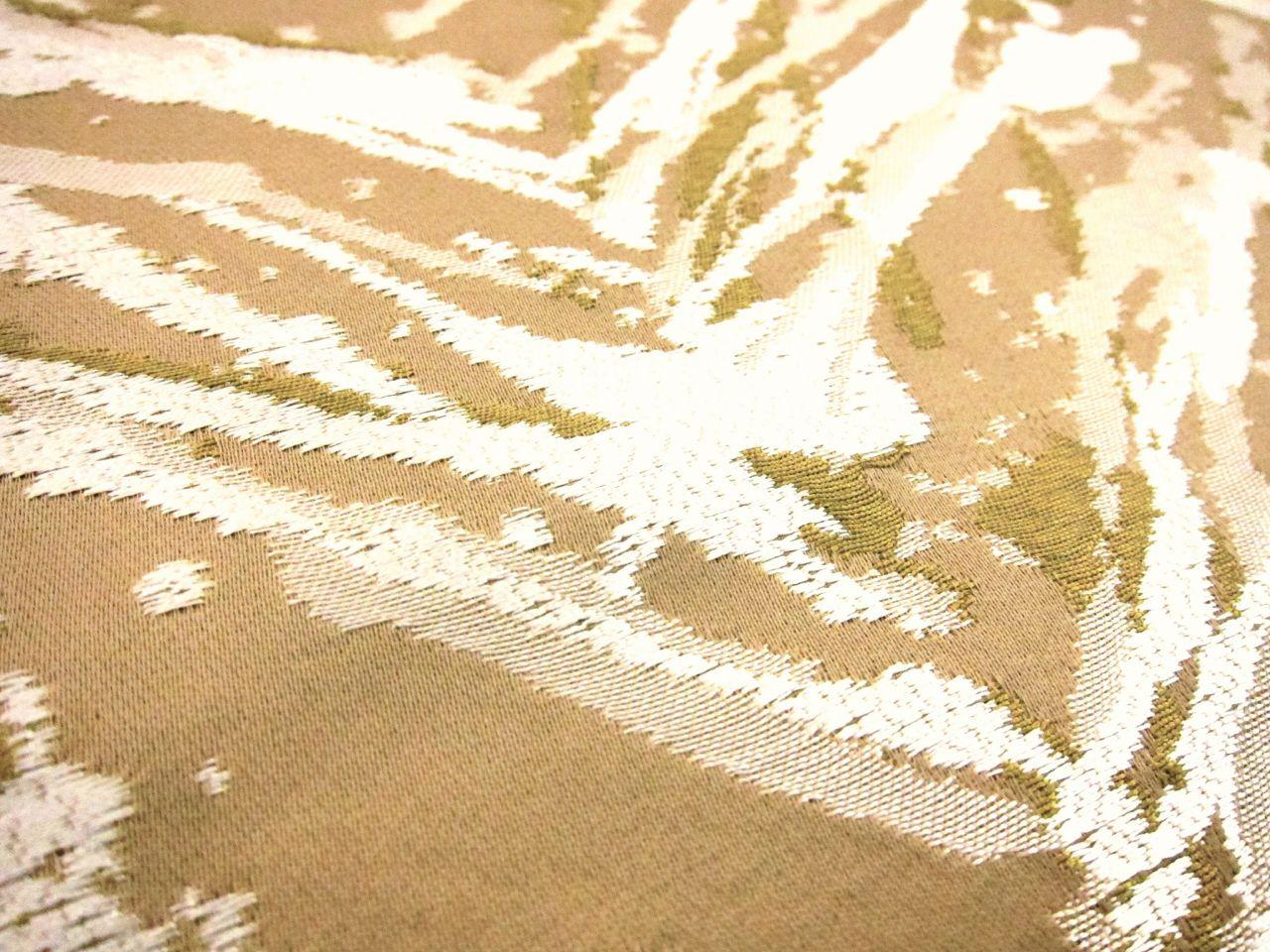 Viscose Blend Brocade2