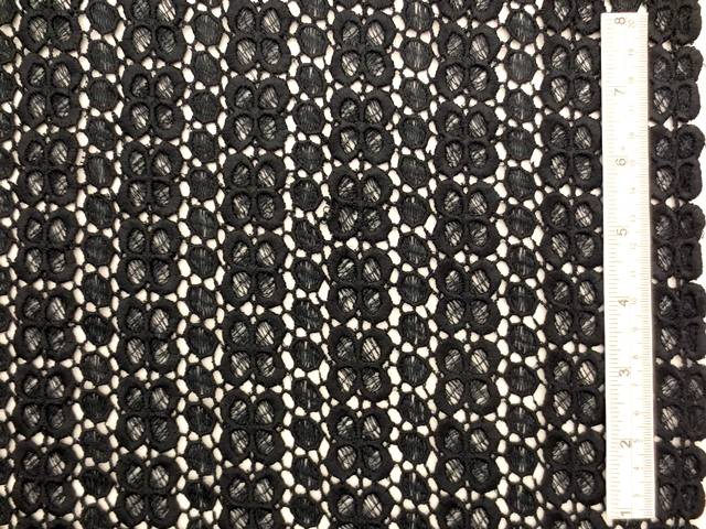 Guipure Lace0