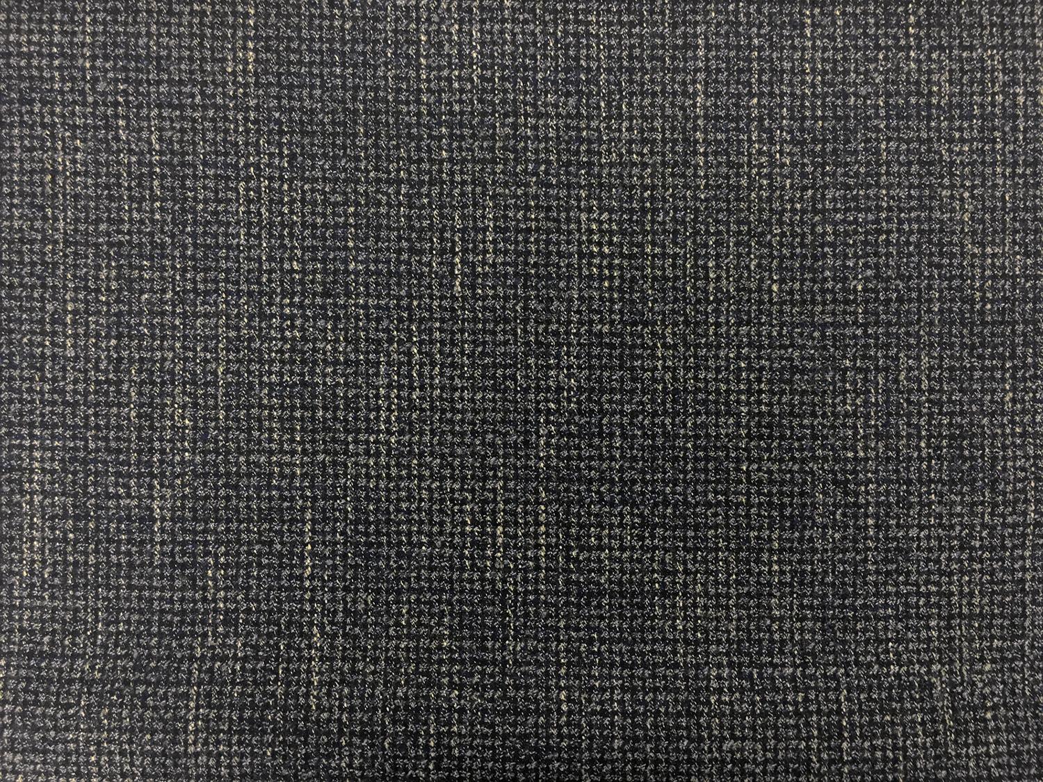 Italian Virgin Wool And Bamboo Suiting0