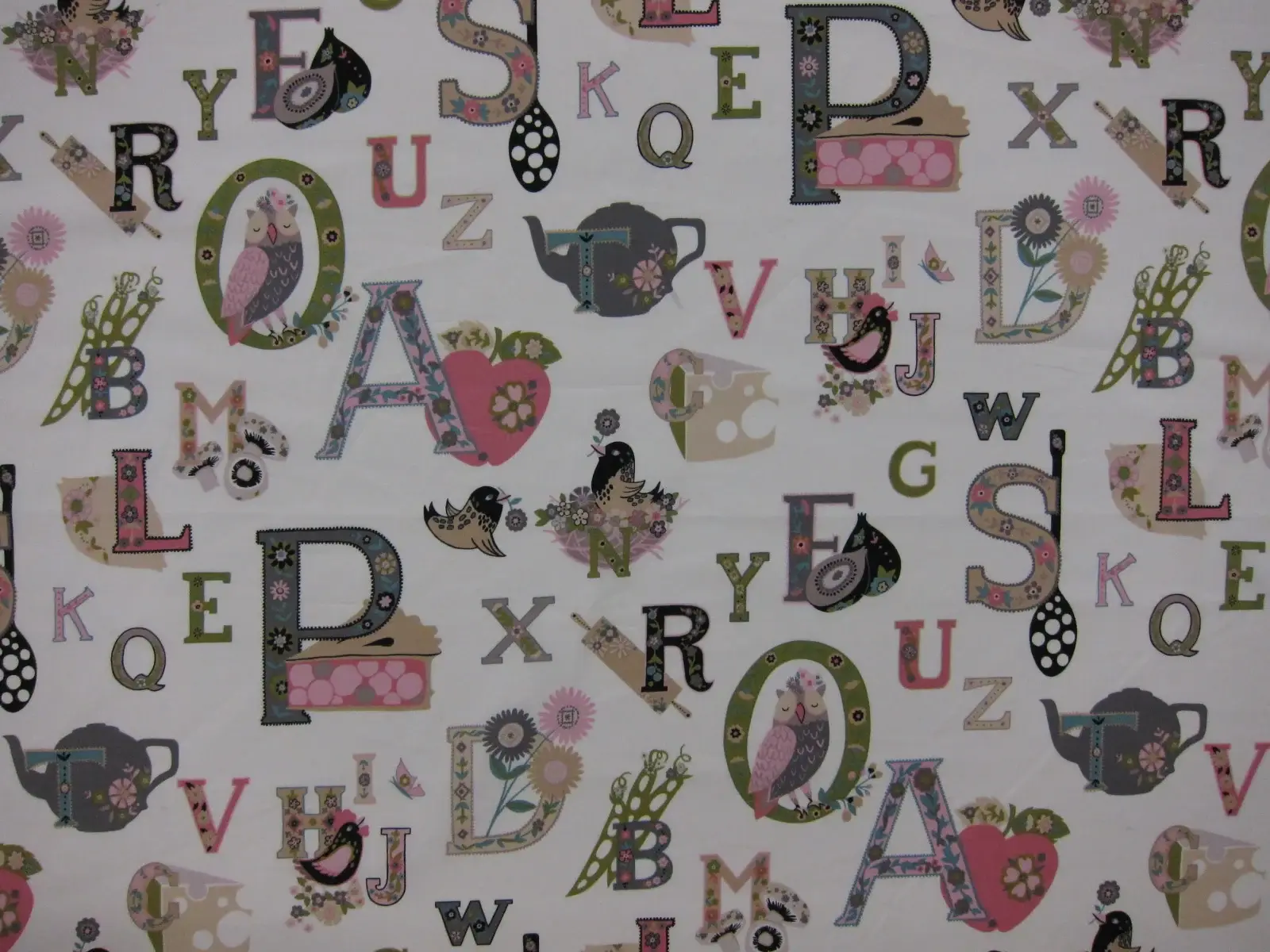 Cotton Print0