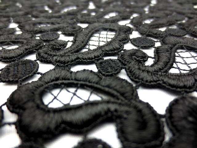 Guipure Lace2