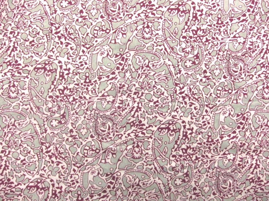 Liberty of London Cotton Lawn Print0