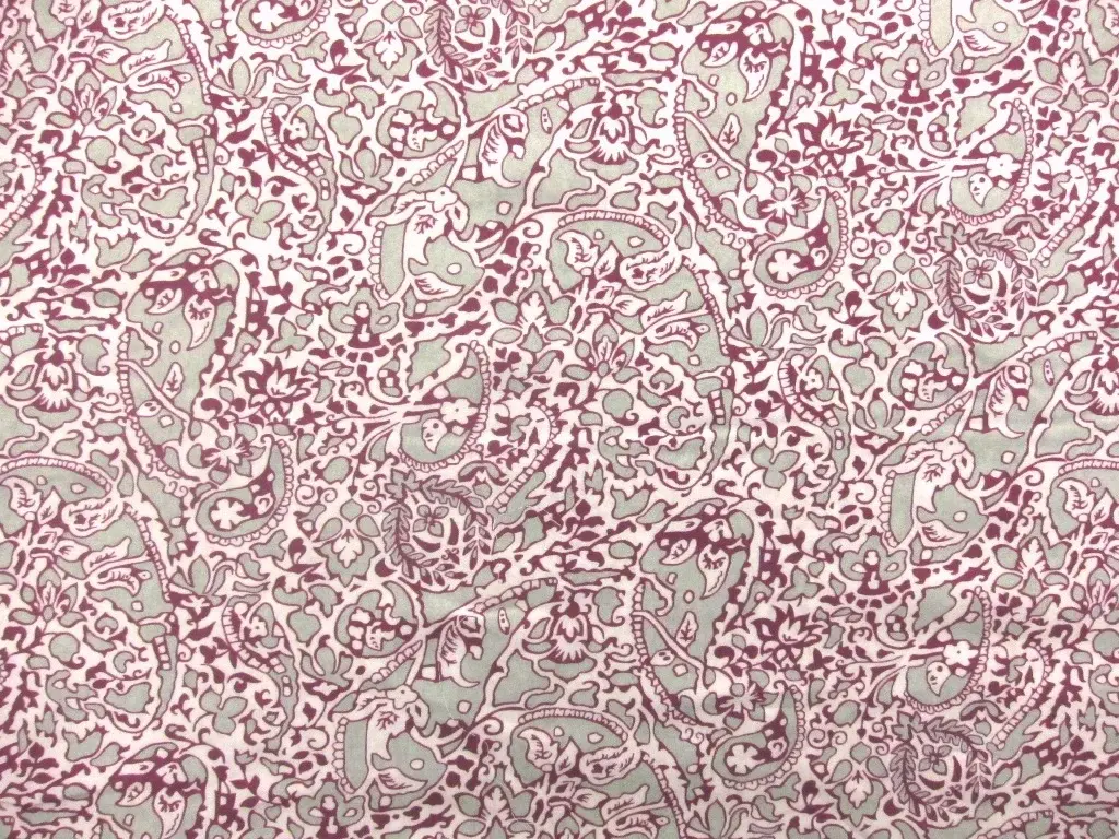 Liberty of London Cotton Lawn Print0