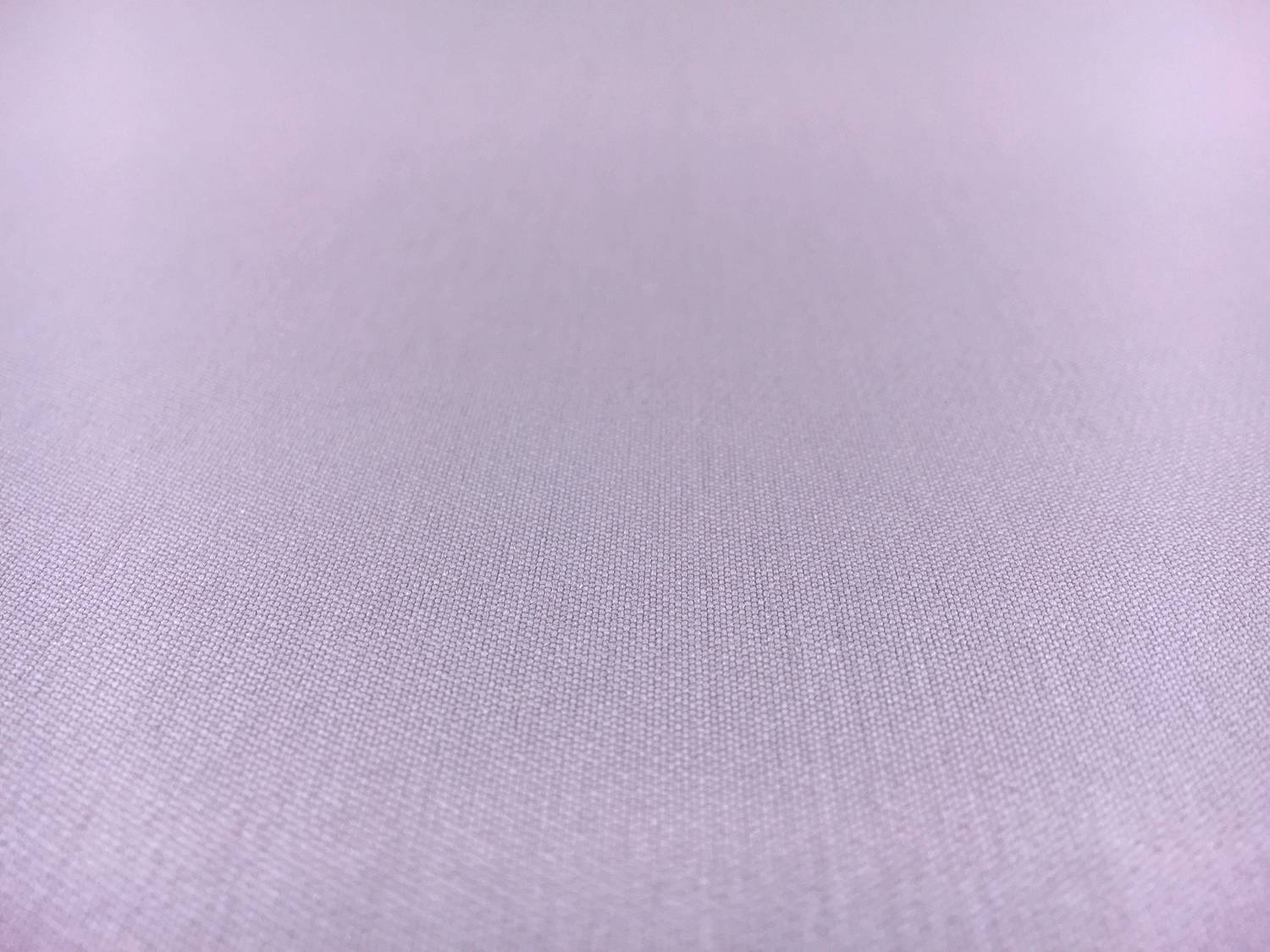 Silk and Polyester Zibeline in Light Lavender1