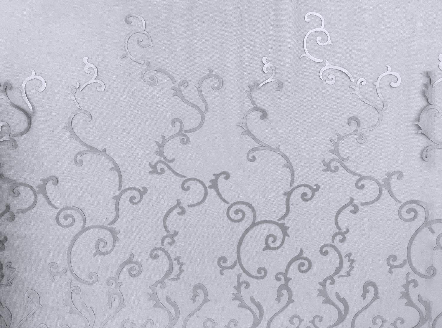 French Hand Printed Illusion1