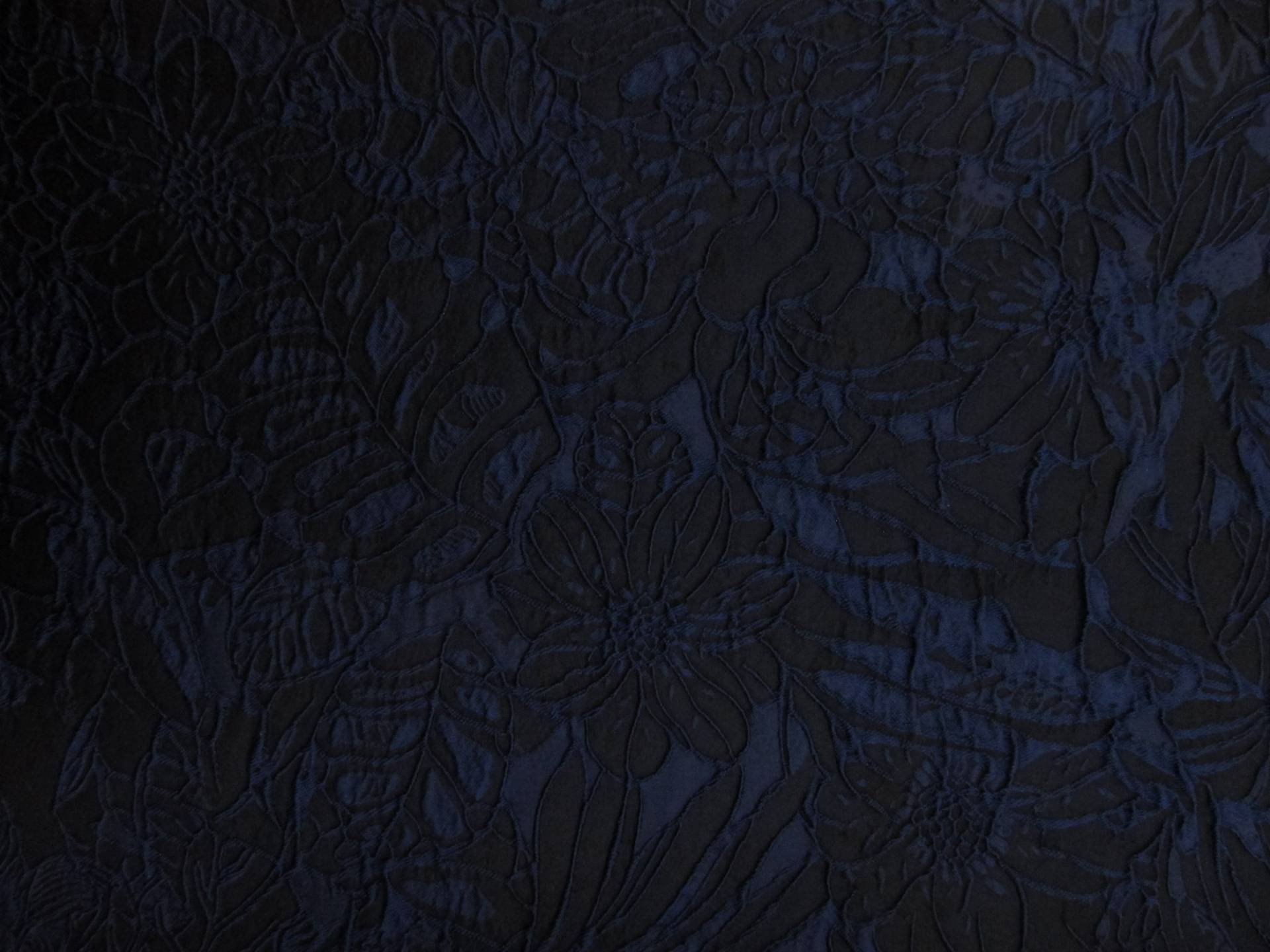 Swiss Silk and Polyester Blend Brocade1