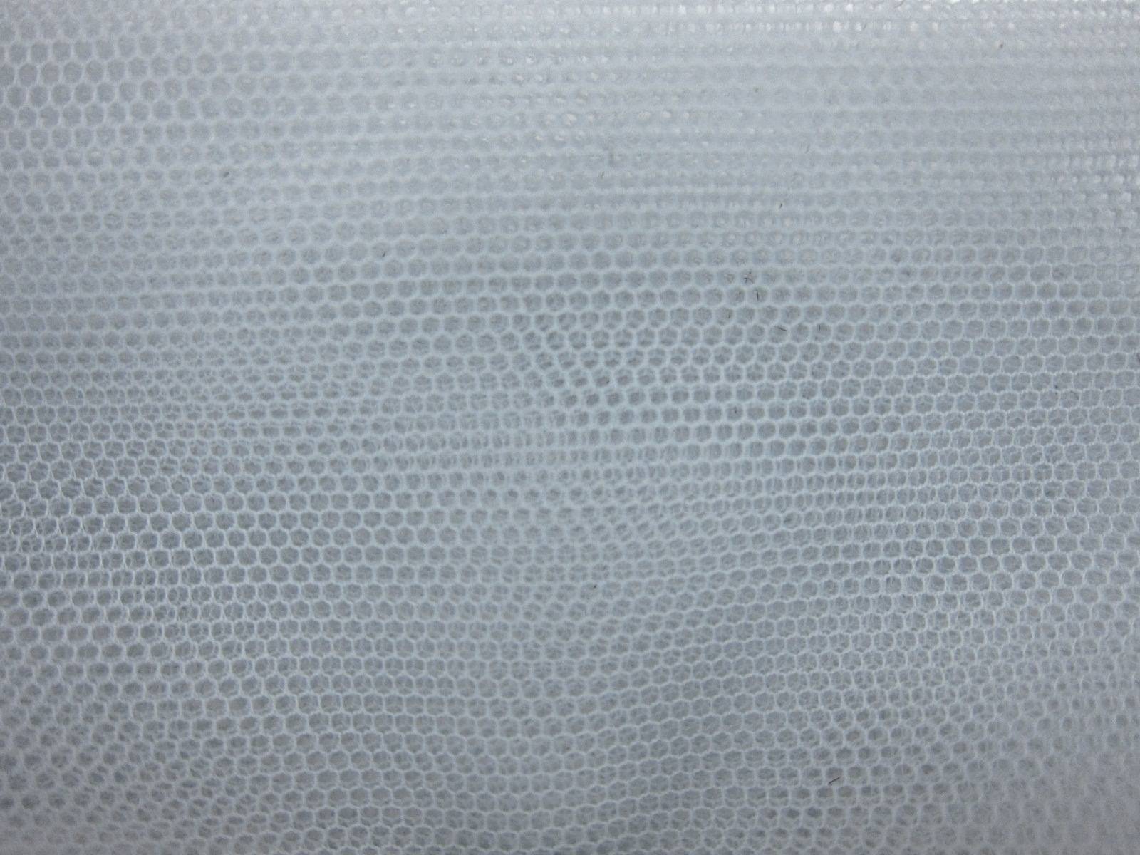 Italian Nylon Tulle in Fiordo0