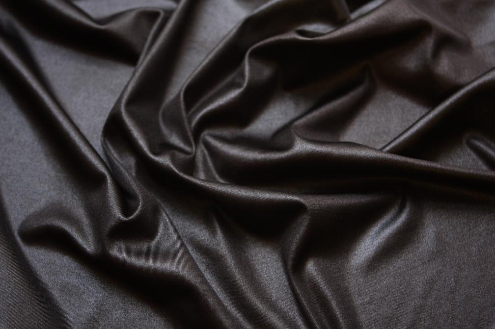 Lacquered Polyester Spandex1