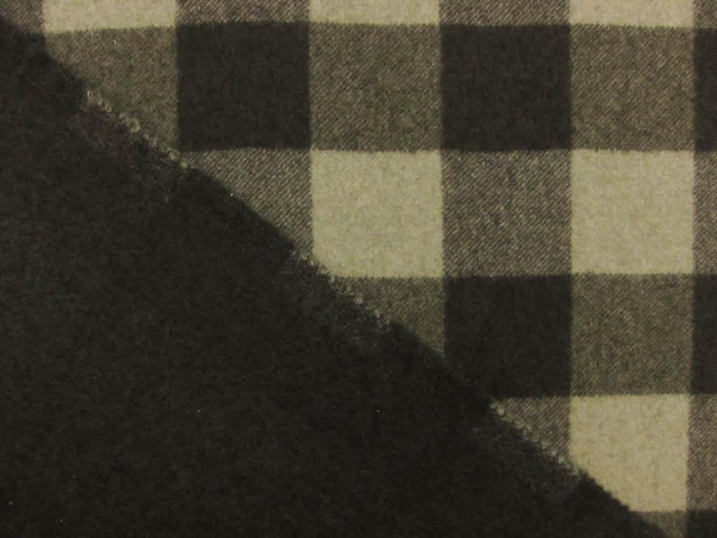 Wool Nylon Doubleface Coating2