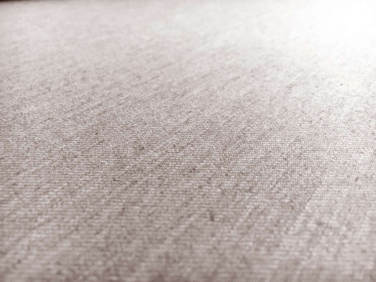 Japanese Extra Fine Cotton Flannel in Light Brown0