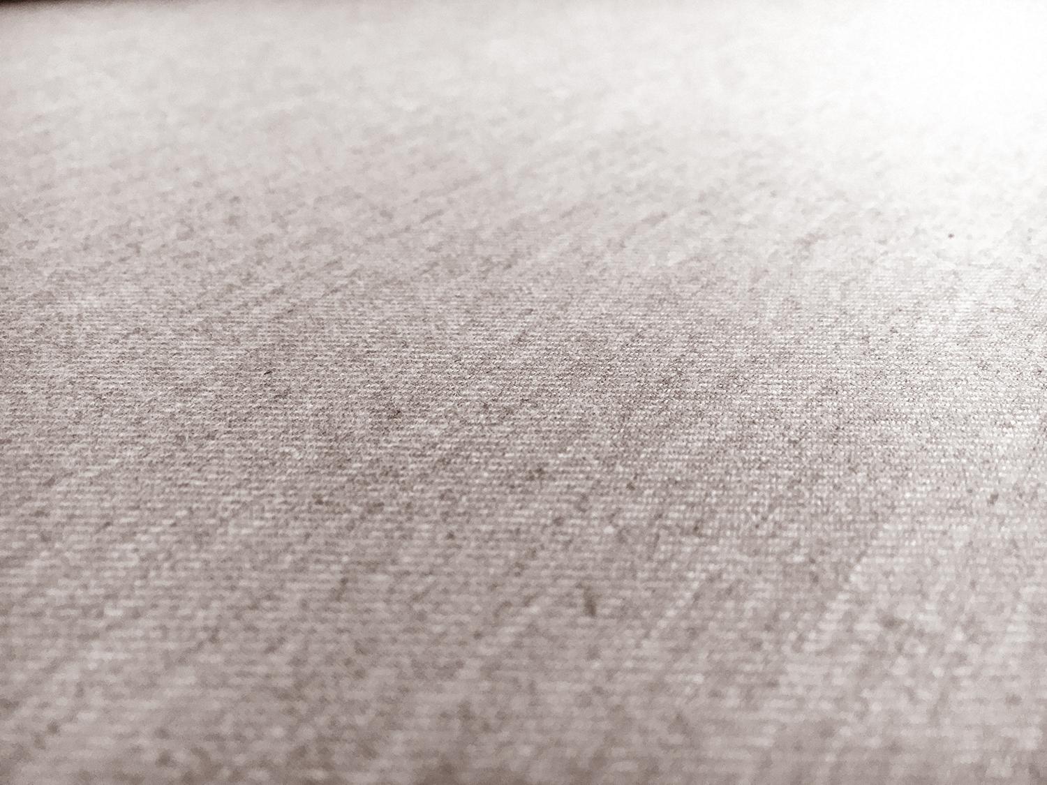 Japanese Extra Fine Cotton Flannel in Light Brown0