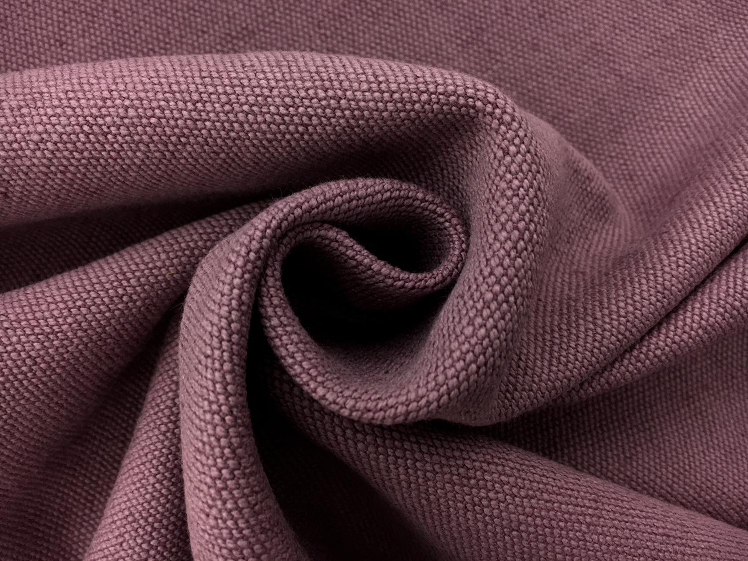 Linen and Cotton High Performance Upholstery in Fig1