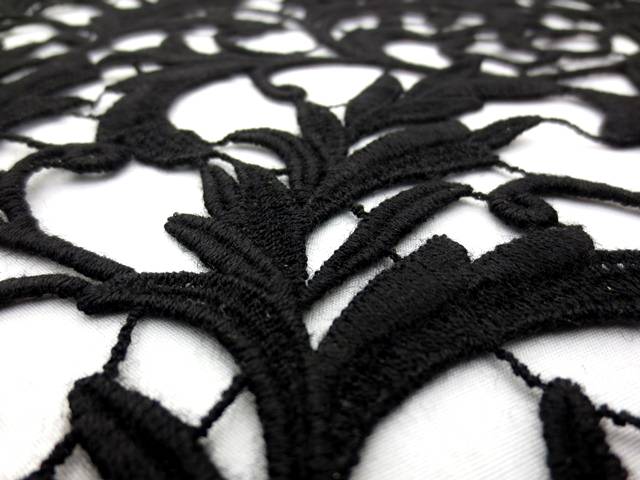 Guipure Lace2