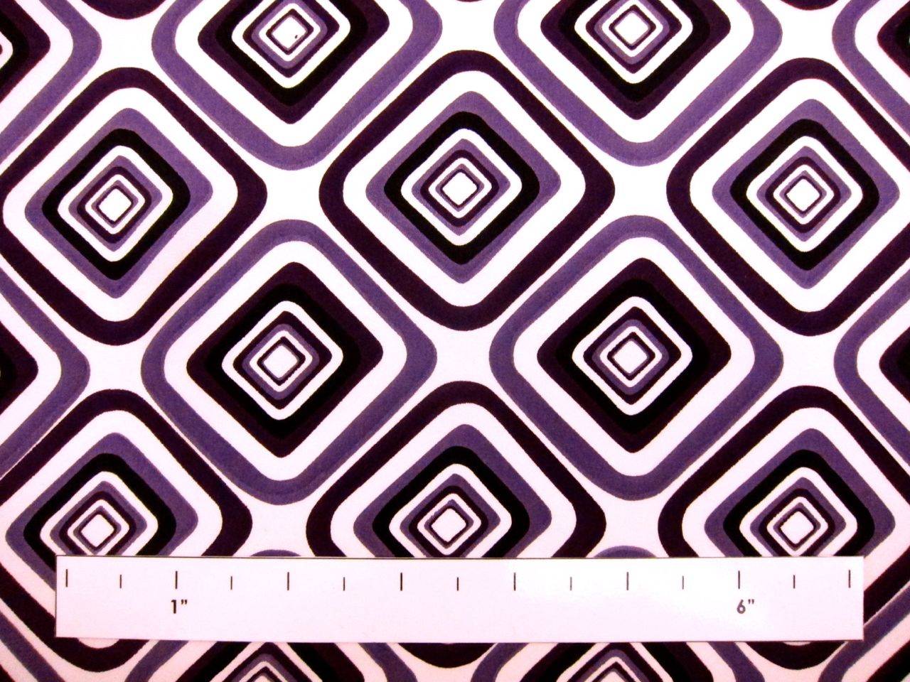 Printed Silk Charmeuse1
