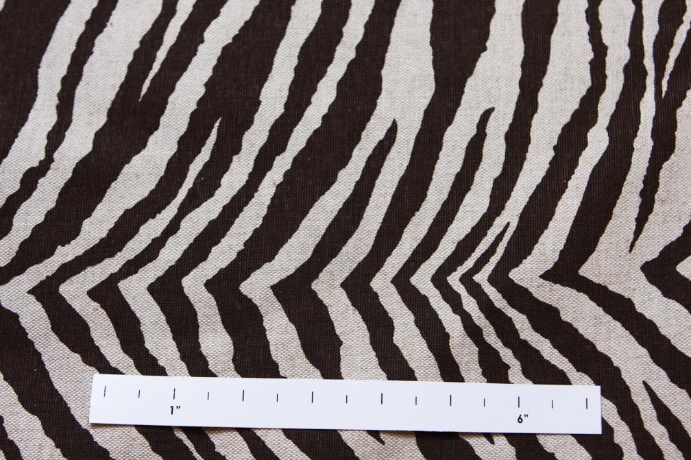 Printed Cotton Rayon Canvas1