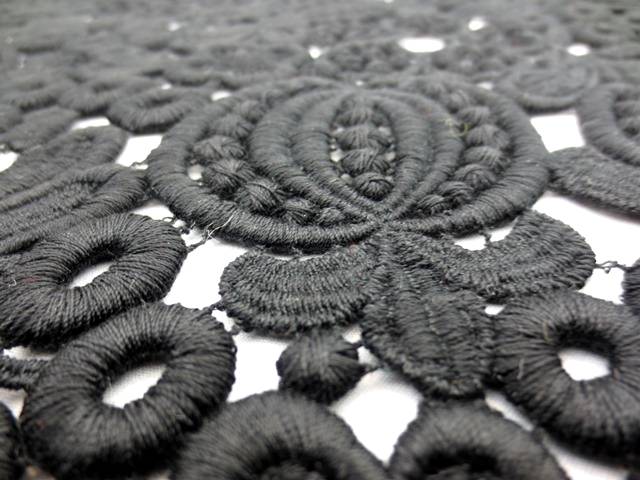 Guipure Lace2