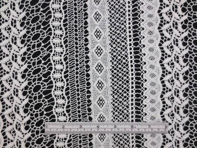 Guipure Lace2