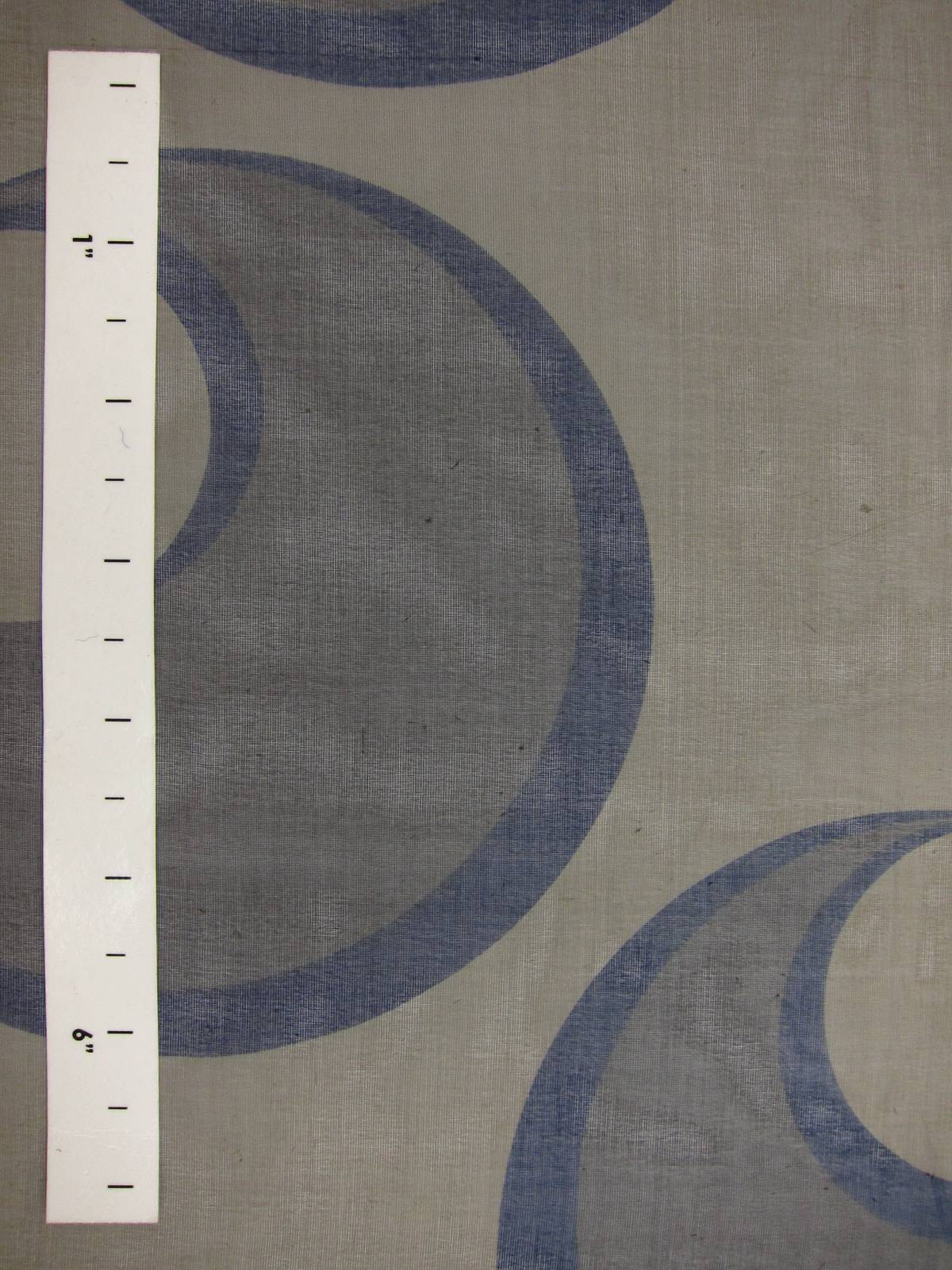 Printed Silk Chiffon1