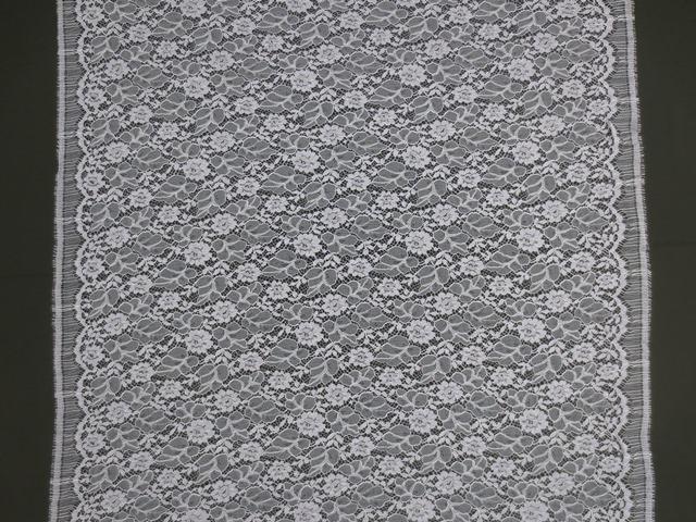 Corded Chantilly Lace4