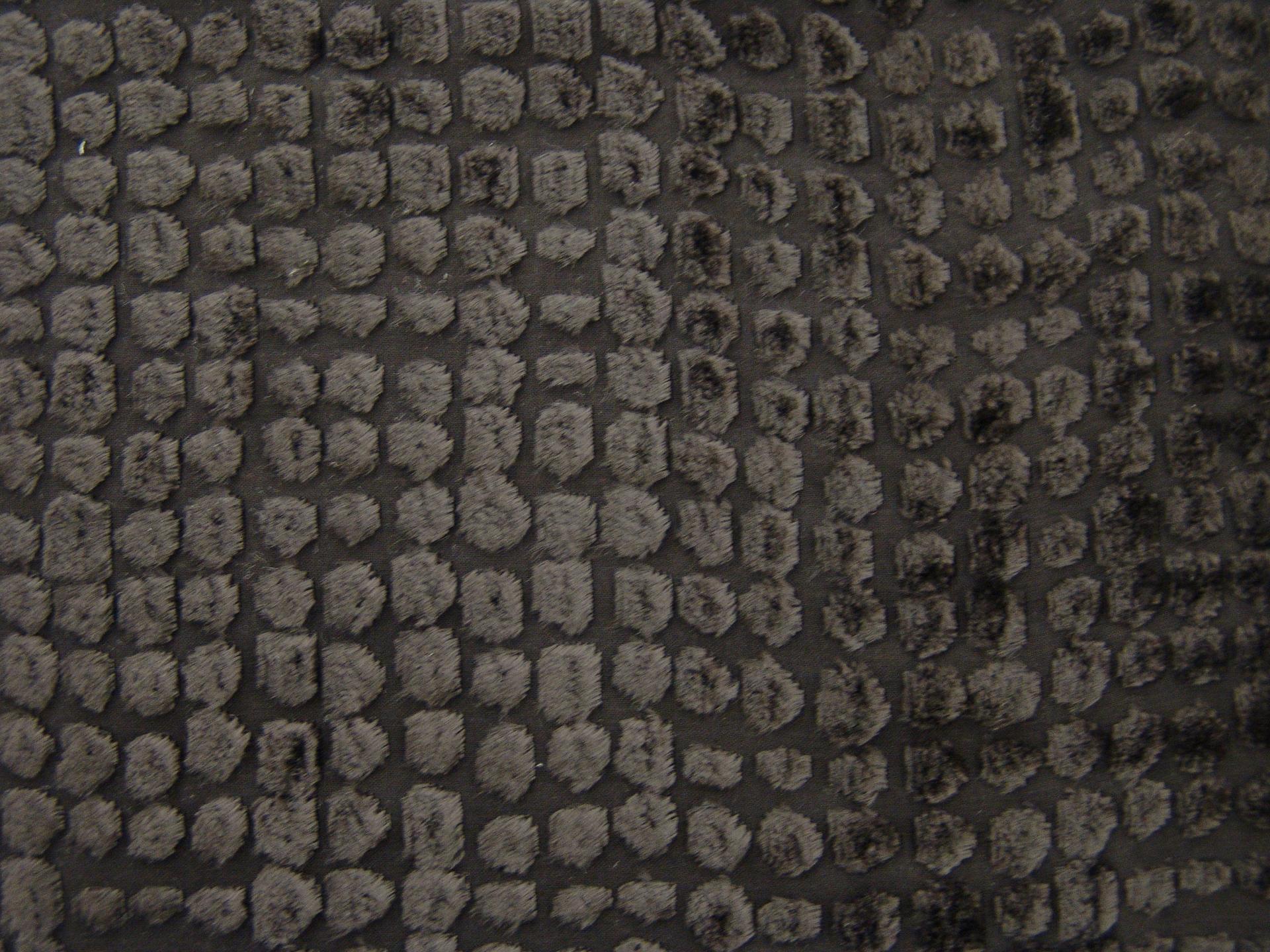 Silk Rayon Burn-Out Velvet0