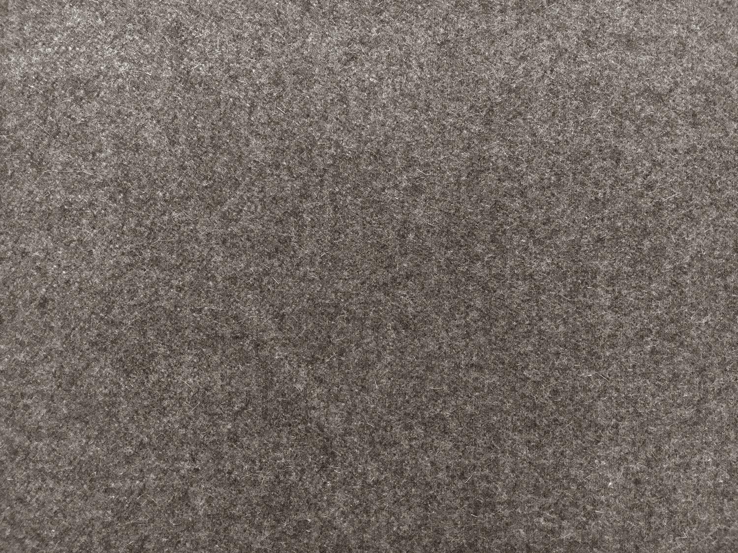 Italian Cashmere Rainwear in Grey0