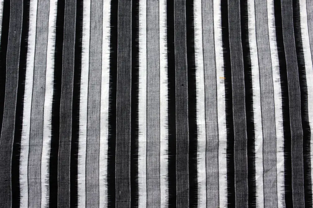 Cotton Ikat1