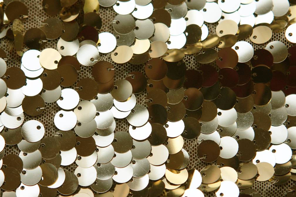 Baby Paillettes on Tulle2