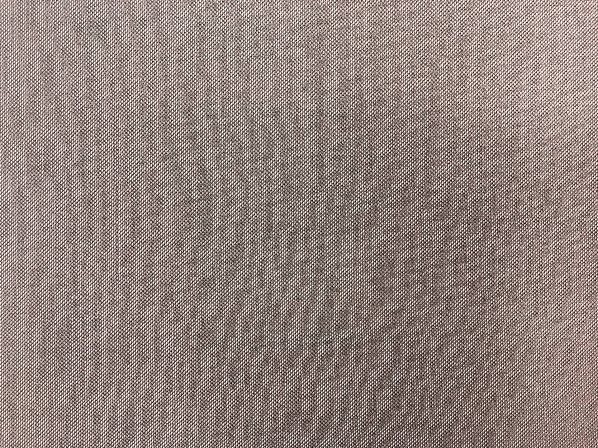 Wool Silk Blend Sharkskin Suiting in Wheat2