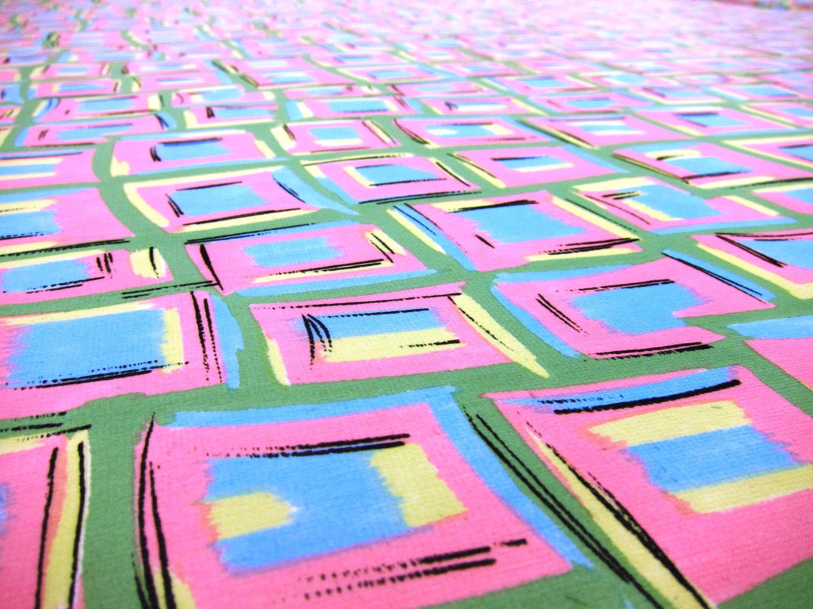 Printed Silk Chiffon2