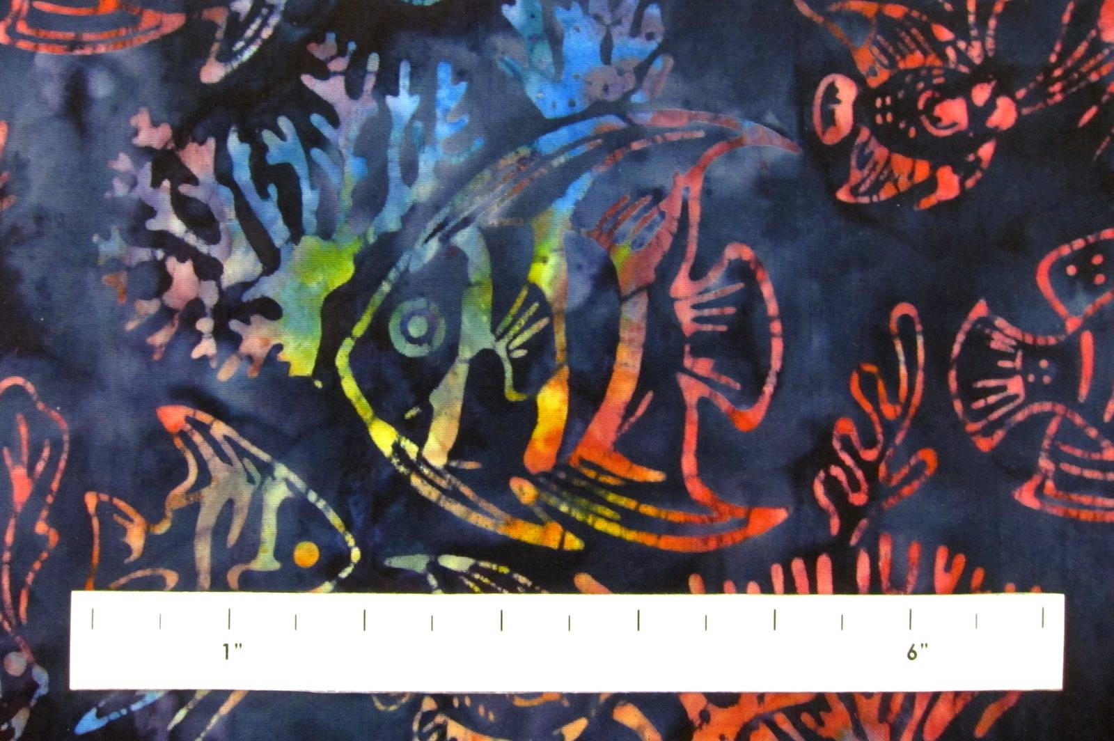Cotton Batik1