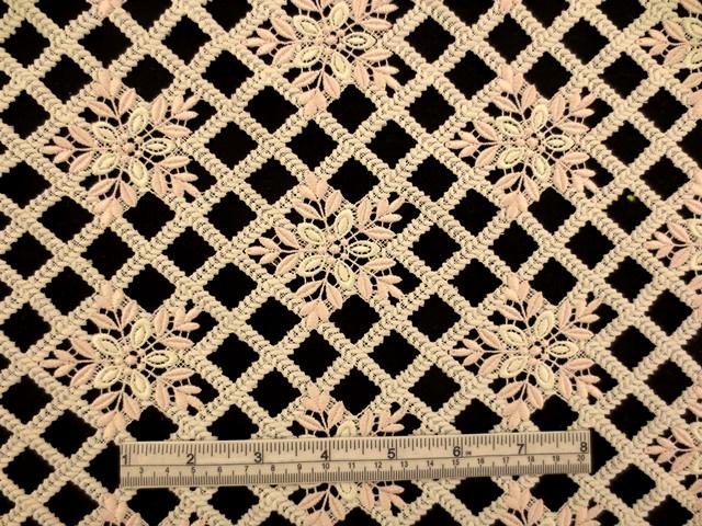Guipure Lace1