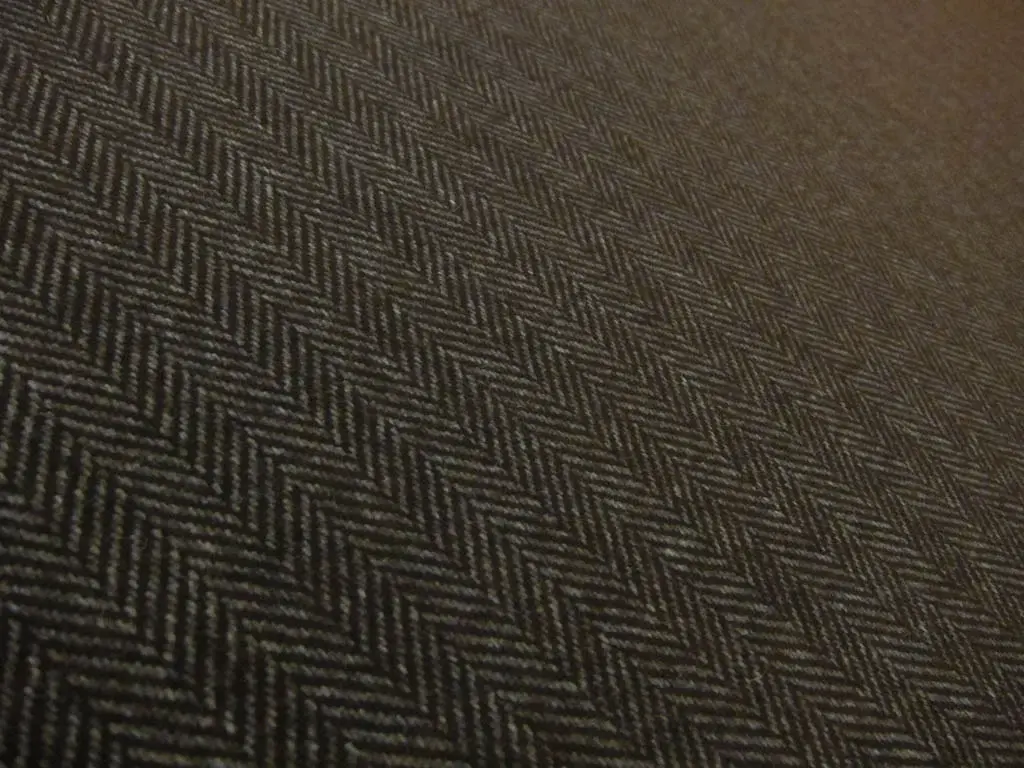 Silk Cashmere Herringbone2