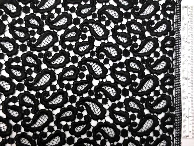 Guipure Lace0