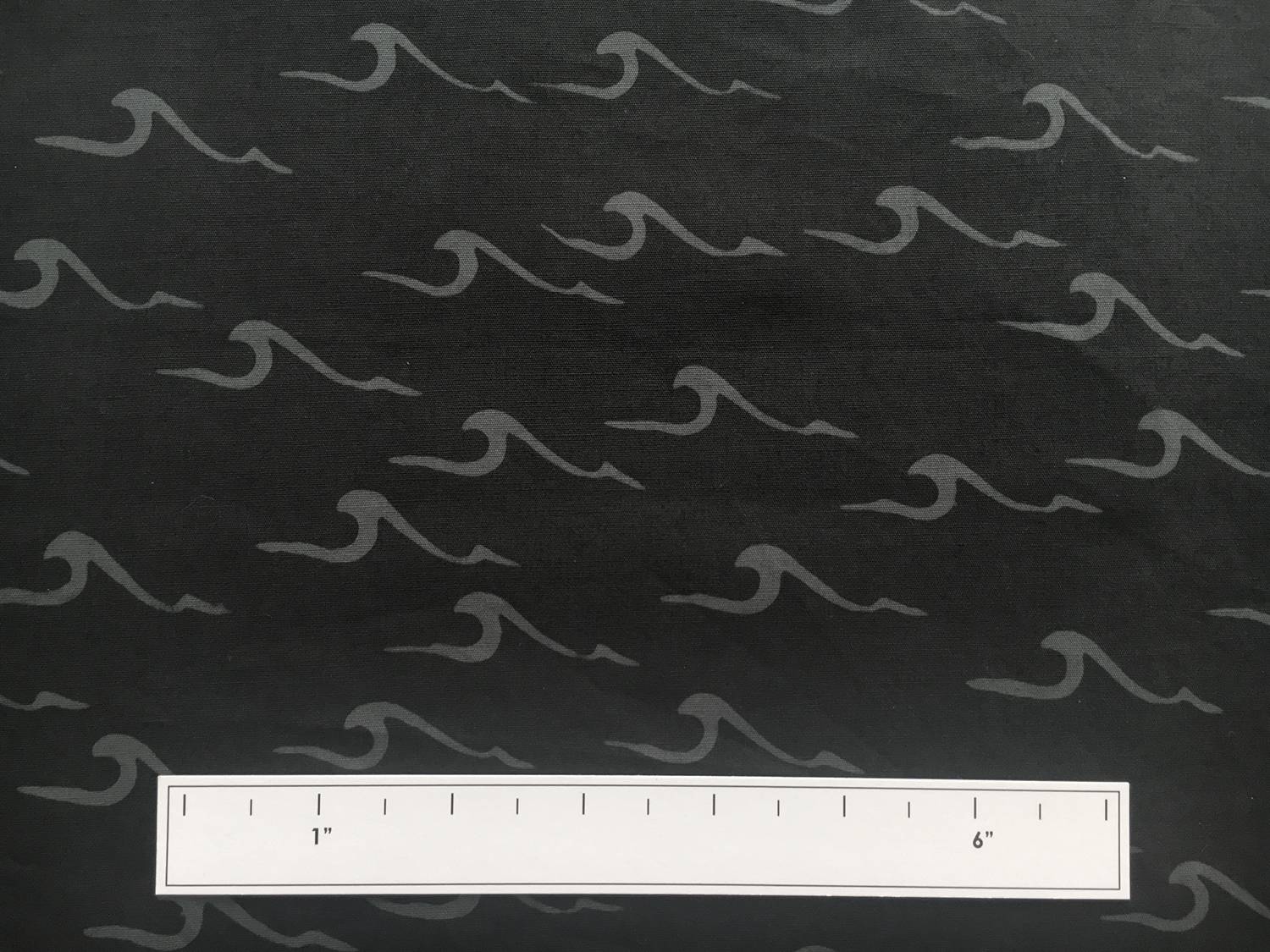Cotton Batik Waves Repeat3