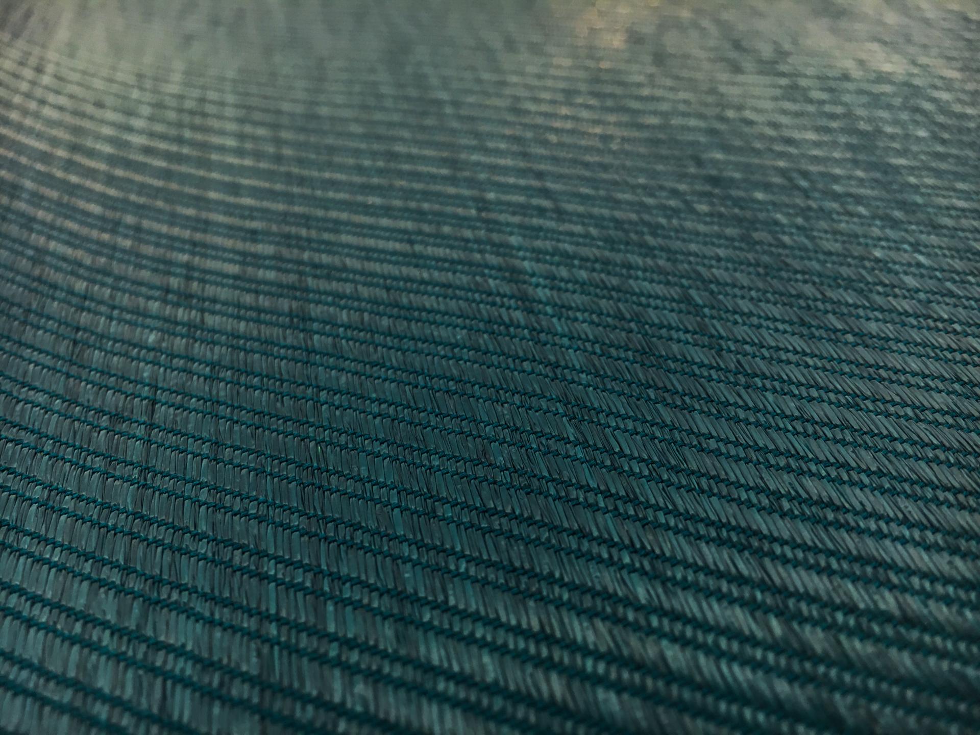 Giorgio Armani Silk and Acetate Blend Raffia Twill0