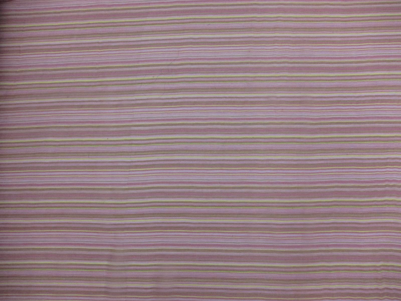 Printed Silk Crinkle Chiffon1