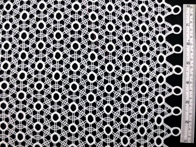 Guipure Lace0