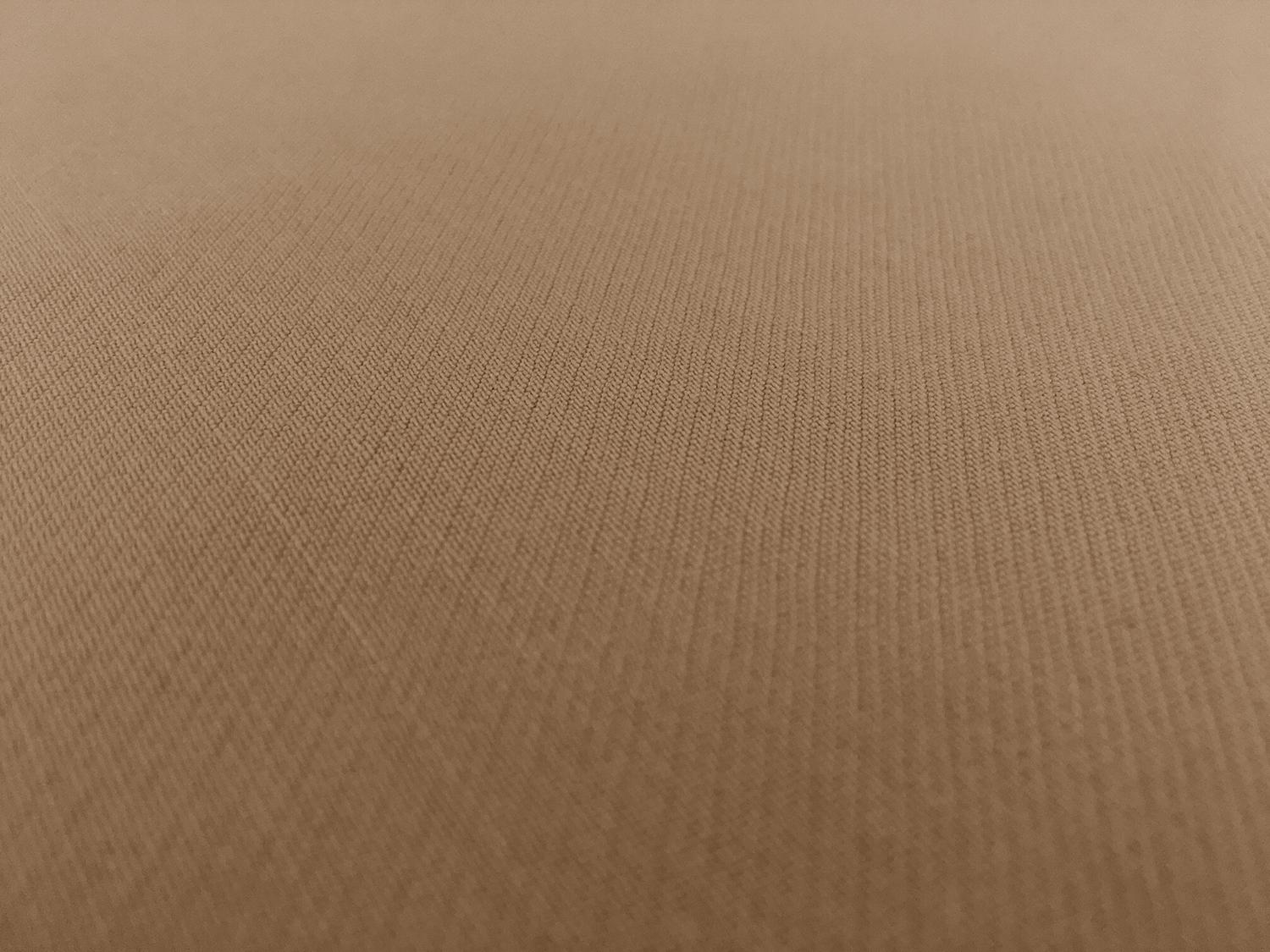 Italian Wool Satin Faille in Khaki3