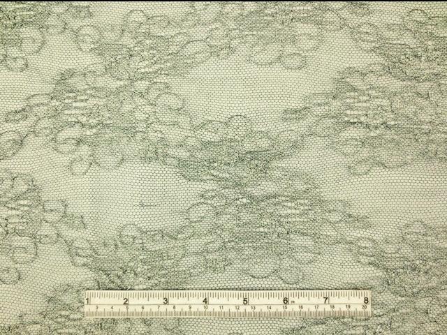 Metallic Chantilly Lace1