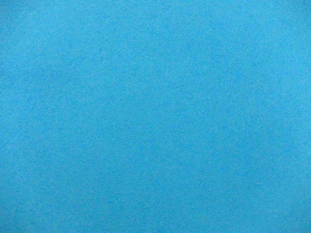 Merino Wool Felt 1MM in Sky Blue0