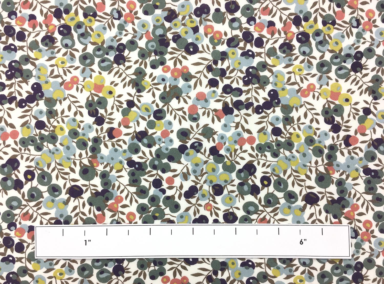 Liberty Tana Lawn Print1