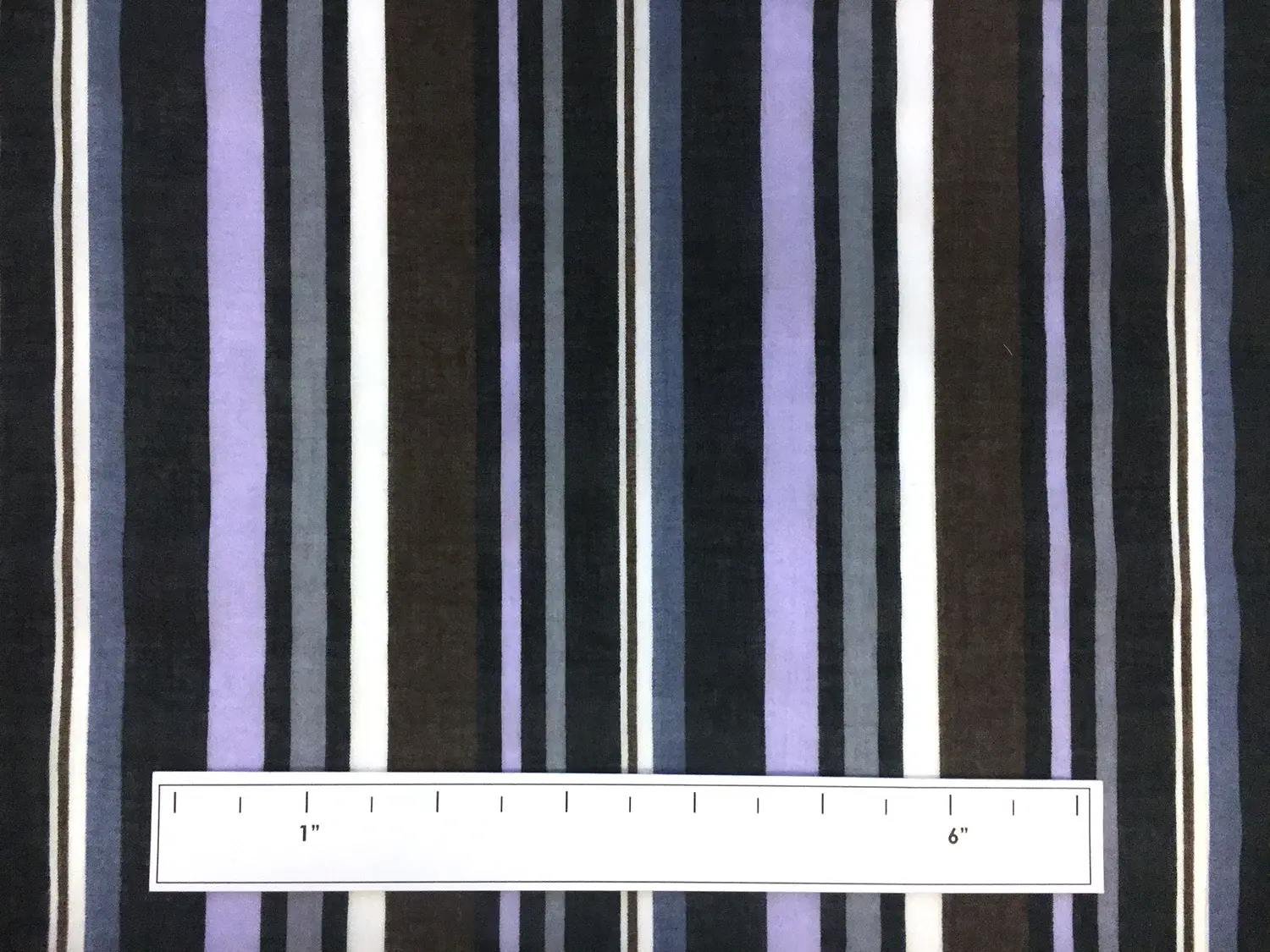 Japanese Cotton Voile Stripe3