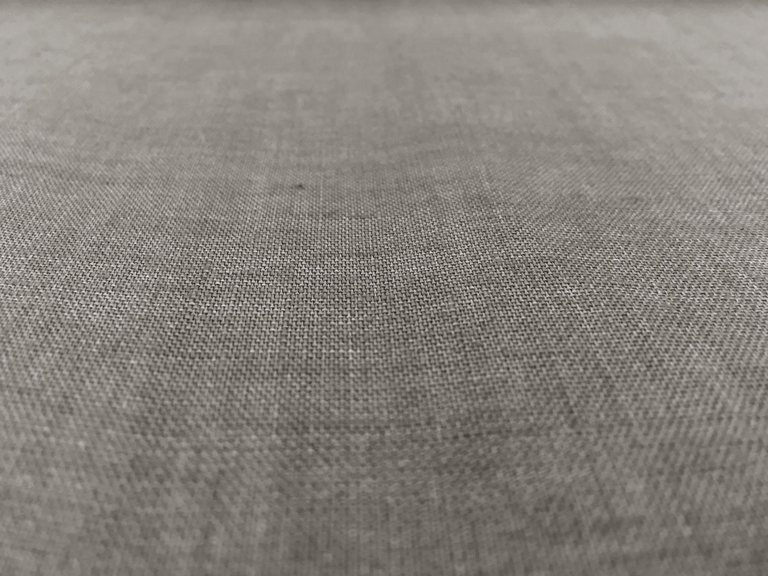 Austrian Light Weight Linen in Grey0