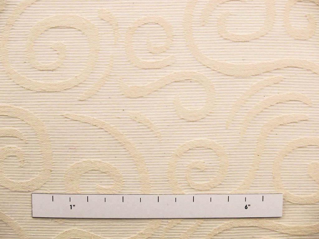 Cotton Poly Jacquard1