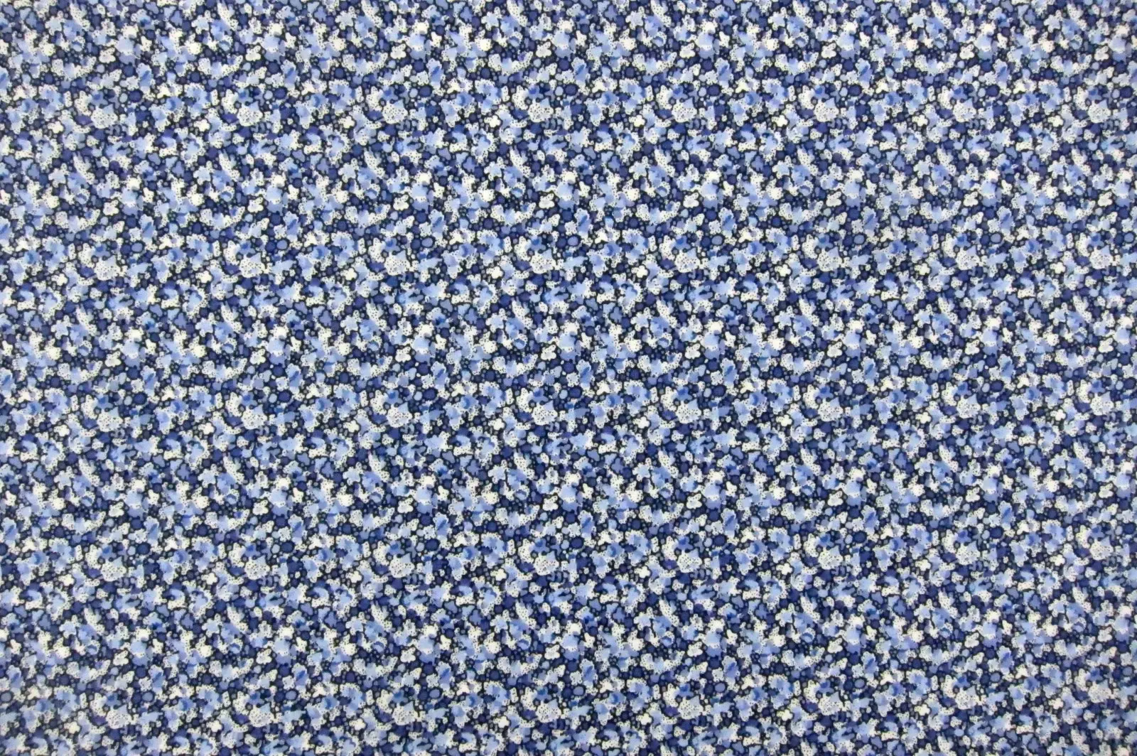 Liberty Of London Cotton Lawn Print0