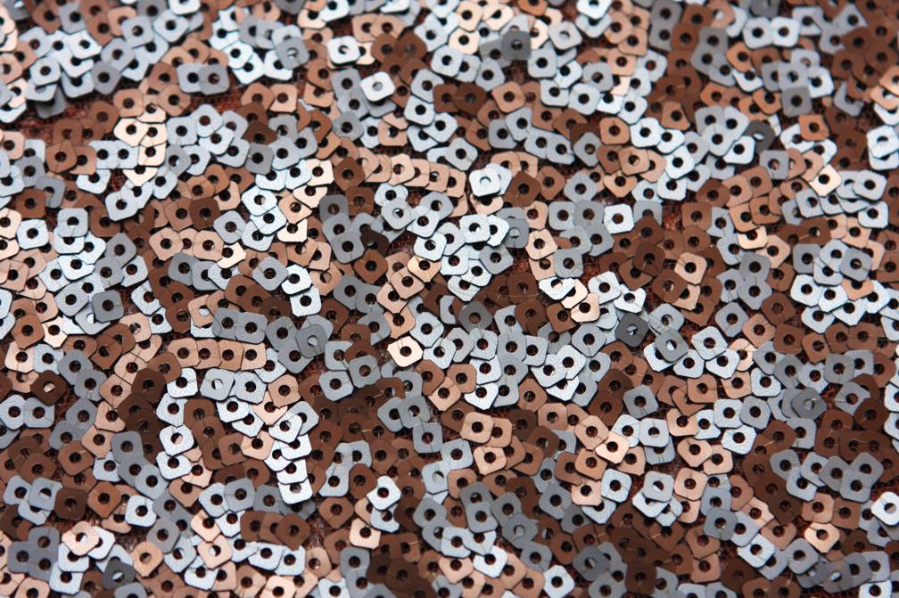 Novelty Sequins on Tulle2