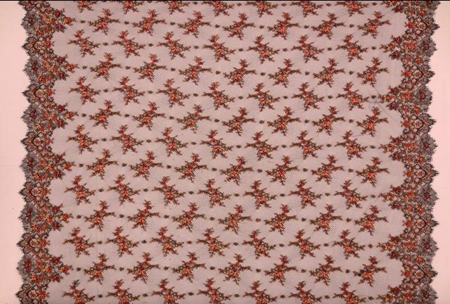 Beaded Chantilly Lace3